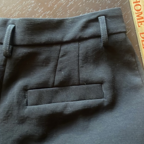 Express Wide leg Cargo Trouser - Picture 12 of 12